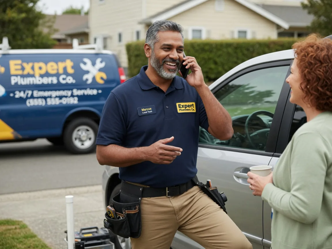 Drain Cleaning Libertytown, MD FAQs