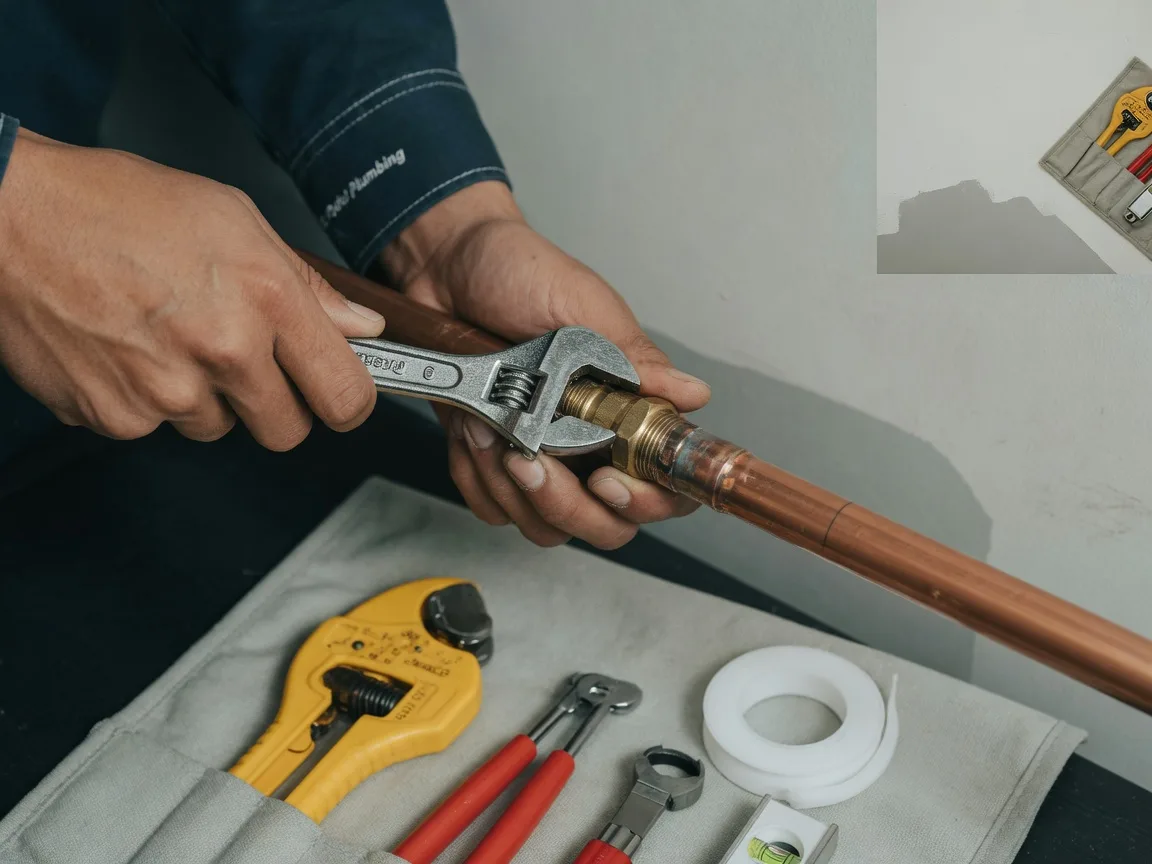 Why choose Drain Cleaning in Libertytown, MD